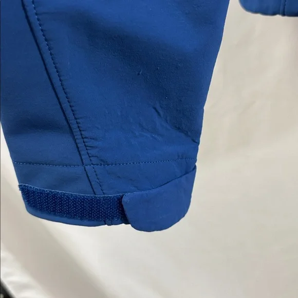 Marmot Men’s Tempo Jacket Size Small Blue - Picture 6 of 14